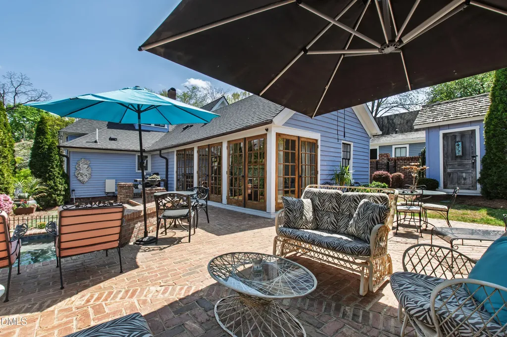 225 Elm Street Raleigh NC 27601