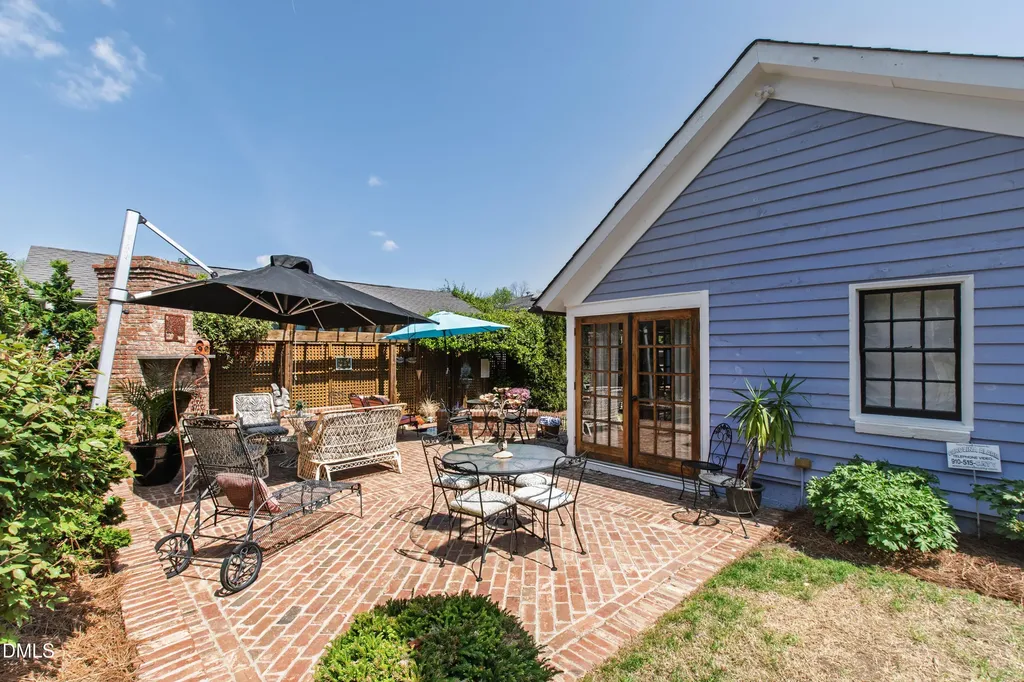 225 Elm Street Raleigh NC 27601