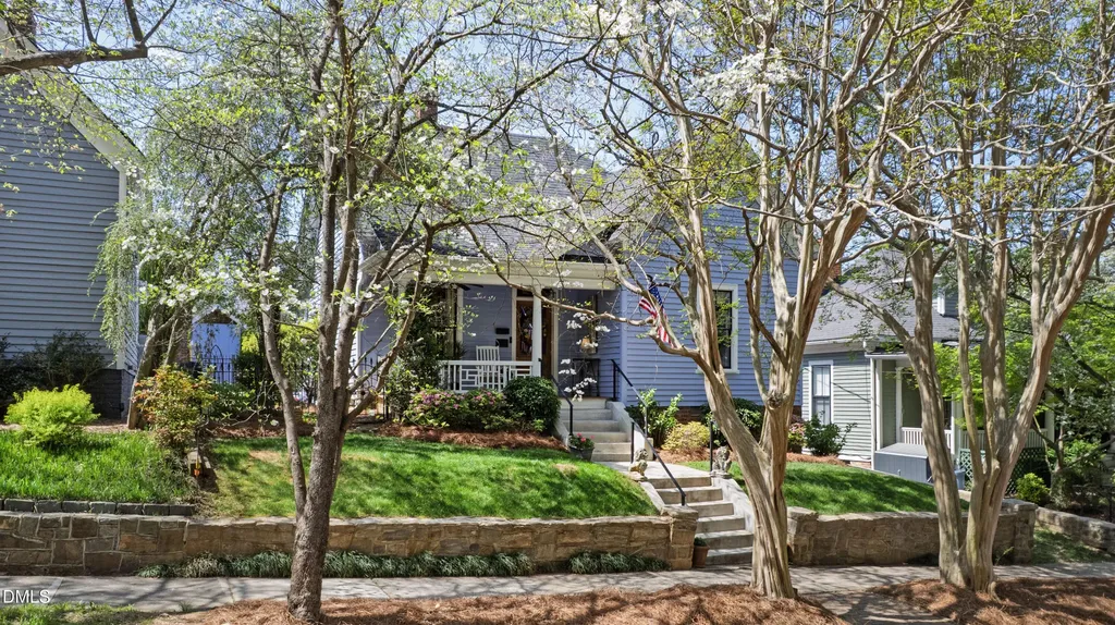 225 Elm Street Raleigh NC 27601