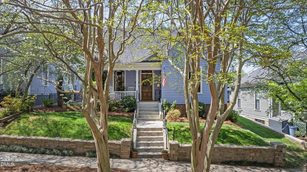 225 Elm Street Raleigh NC 27601