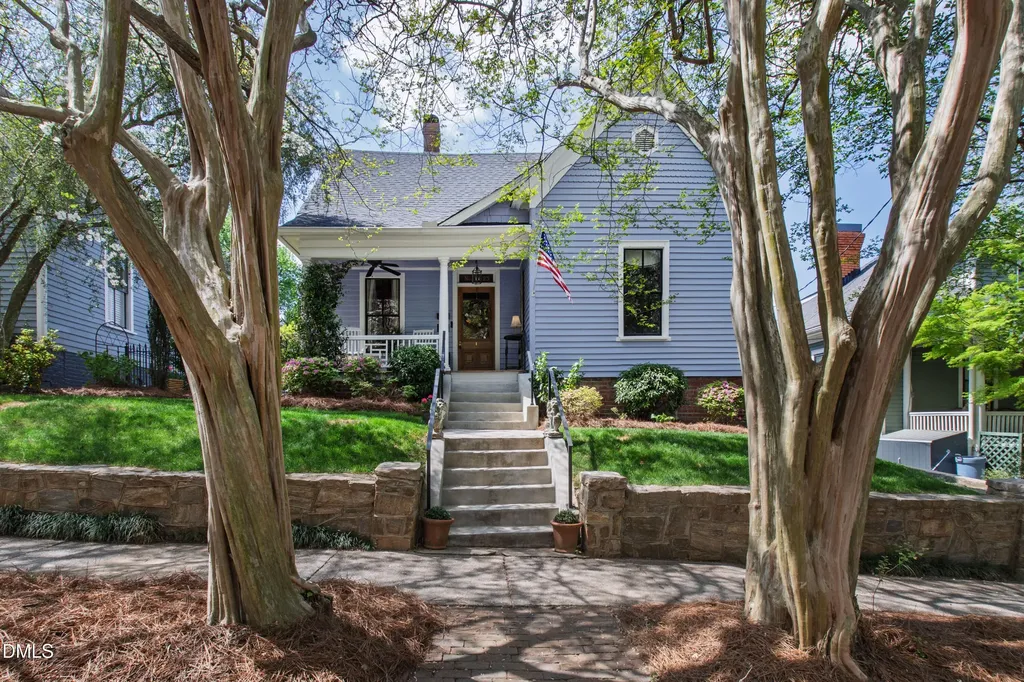 225 Elm Street Raleigh NC 27601