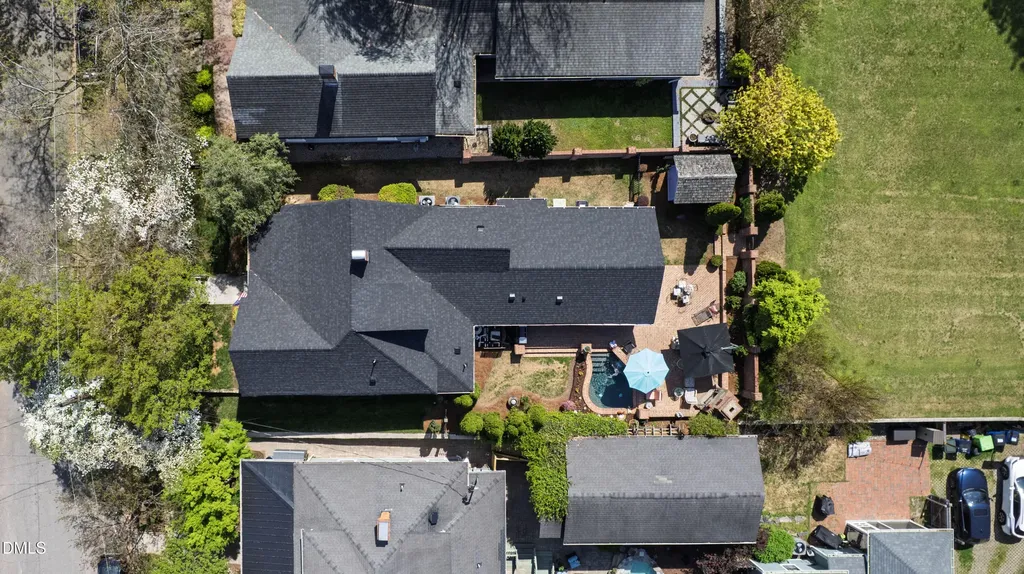 225 Elm Street Raleigh NC 27601
