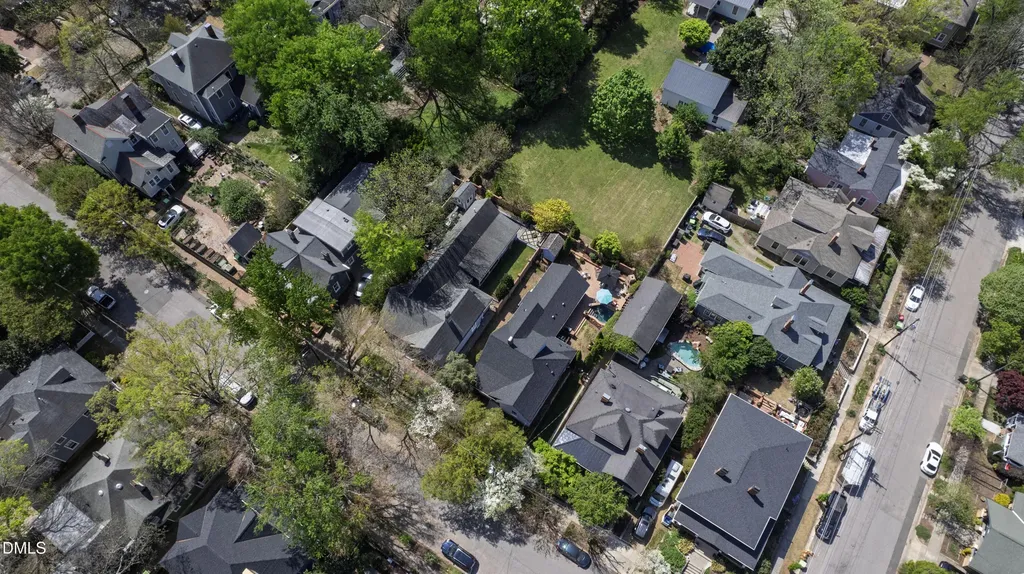 225 Elm Street Raleigh NC 27601