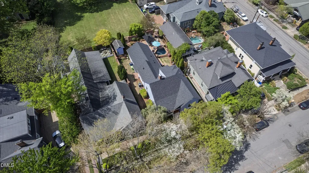 225 Elm Street Raleigh NC 27601