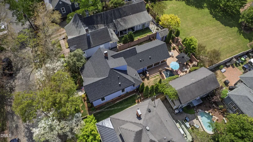 225 Elm Street Raleigh NC 27601