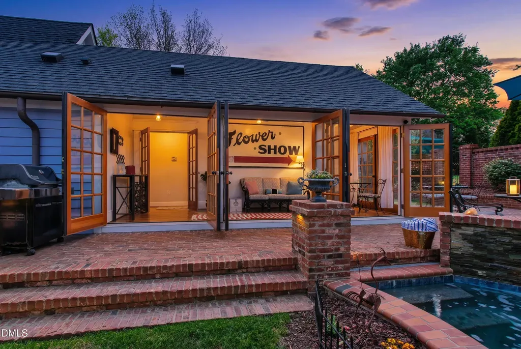 225 Elm Street Raleigh NC 27601