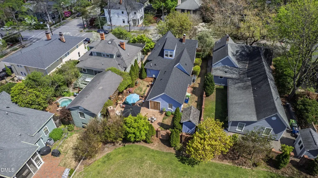225 Elm Street Raleigh NC 27601