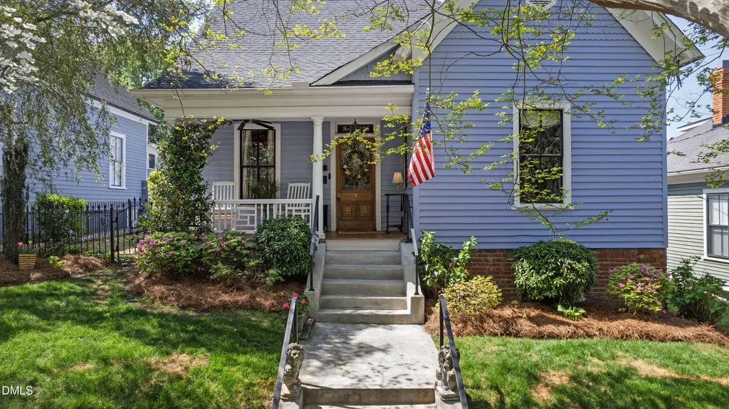225 Elm Street Raleigh NC 27601