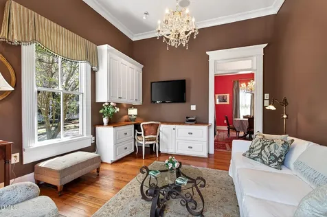 225 Elm Street Raleigh NC 27601