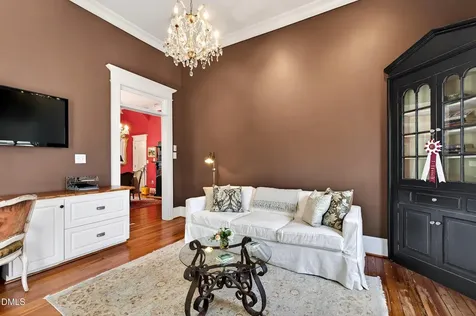 225 Elm Street Raleigh NC 27601
