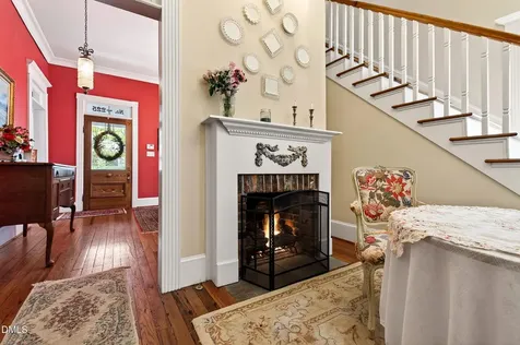 225 Elm Street Raleigh NC 27601