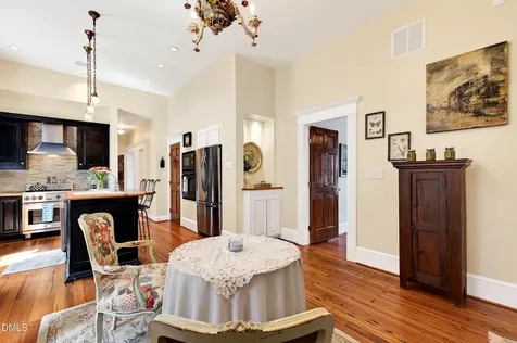 225 Elm Street Raleigh NC 27601