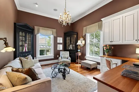 225 Elm Street Raleigh NC 27601