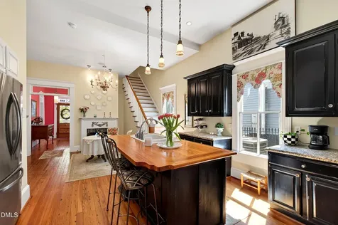 225 Elm Street Raleigh NC 27601
