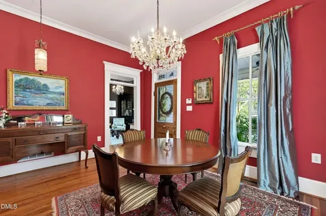 225 Elm Street Raleigh NC 27601