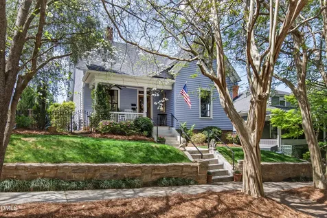 225 Elm Street Raleigh NC 27601