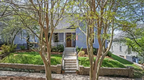 225 Elm Street Raleigh NC 27601