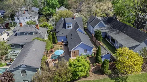 225 Elm Street Raleigh NC 27601