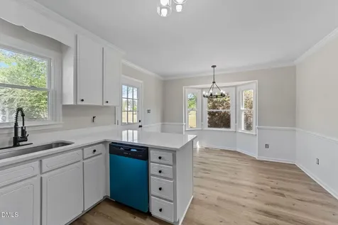 370 Sanders Road Benson NC 27504