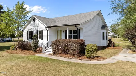 370 Sanders Road Benson NC 27504