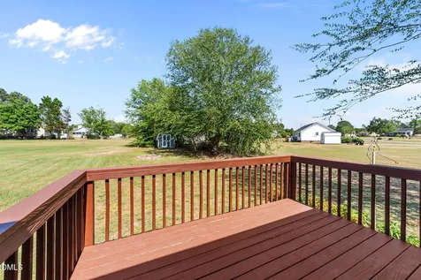 370 Sanders Road Benson NC 27504