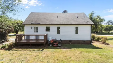 370 Sanders Road Benson NC 27504