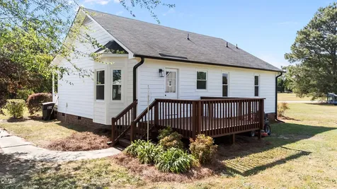 370 Sanders Road Benson NC 27504
