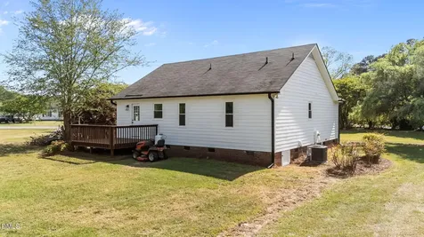 370 Sanders Road Benson NC 27504