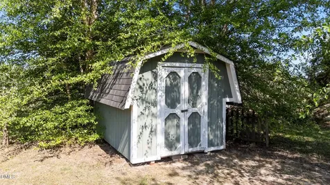 370 Sanders Road Benson NC 27504