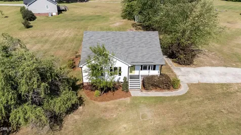 370 Sanders Road Benson NC 27504