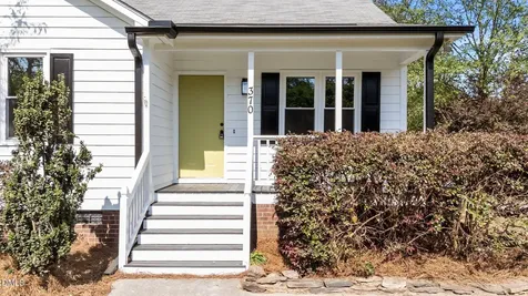 370 Sanders Road Benson NC 27504