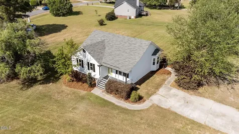 370 Sanders Road Benson NC 27504