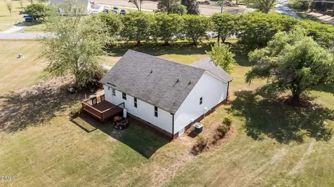 370 Sanders Road Benson NC 27504