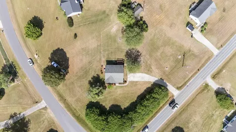 370 Sanders Road Benson NC 27504