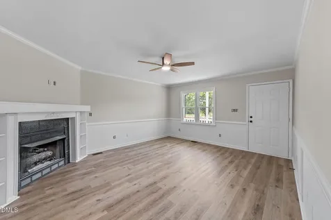370 Sanders Road Benson NC 27504