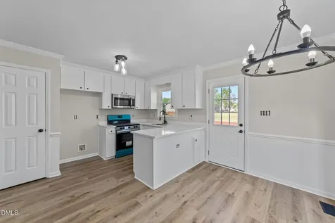 370 Sanders Road Benson NC 27504