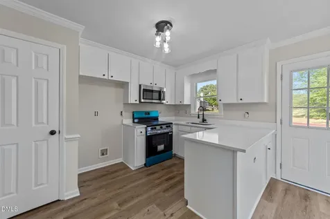 370 Sanders Road Benson NC 27504