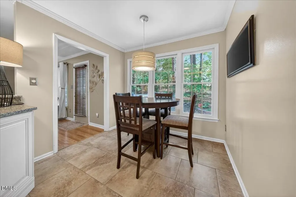 9536 Bells Valley Drive Raleigh NC 27617
