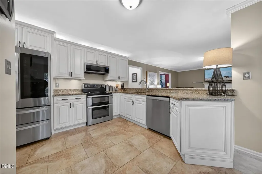 9536 Bells Valley Drive Raleigh NC 27617