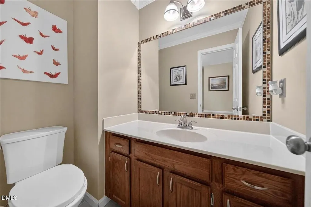 9536 Bells Valley Drive Raleigh NC 27617