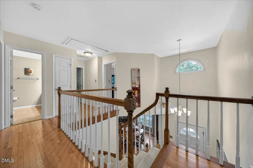 9536 Bells Valley Drive Raleigh NC 27617