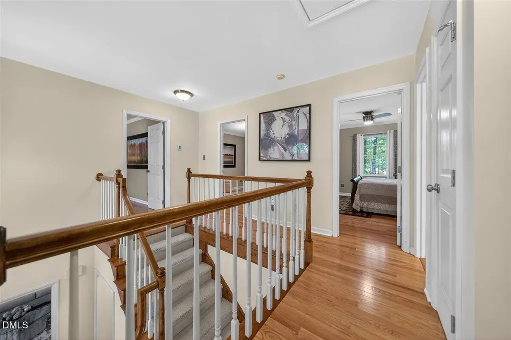 9536 Bells Valley Drive Raleigh NC 27617