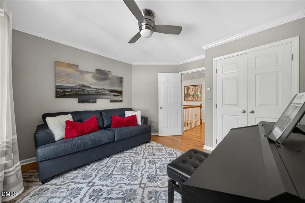 9536 Bells Valley Drive Raleigh NC 27617