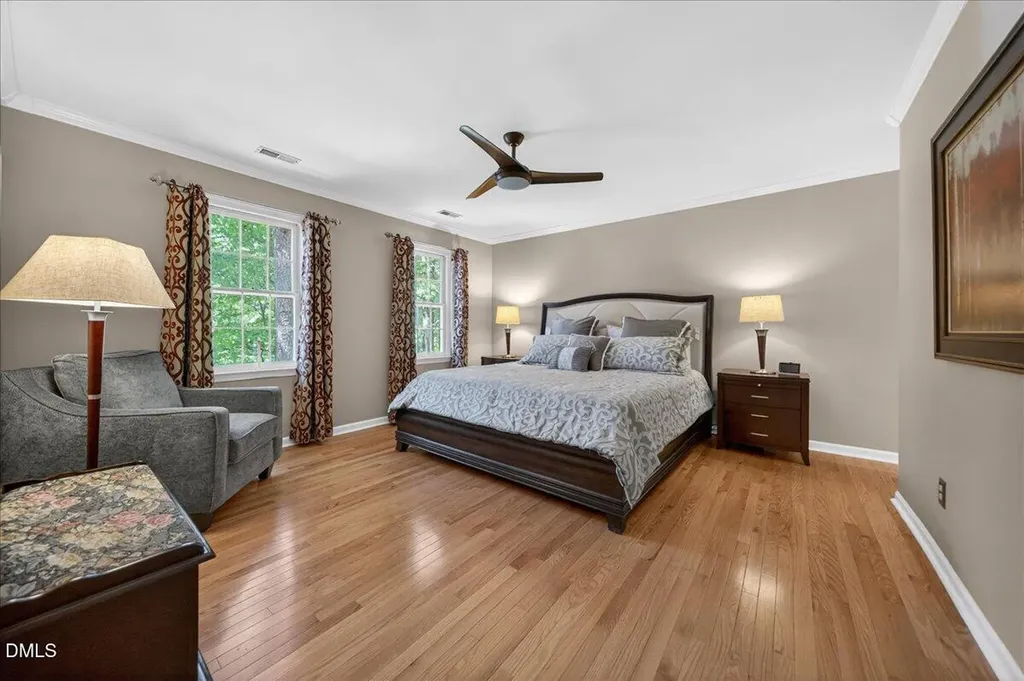 9536 Bells Valley Drive Raleigh NC 27617