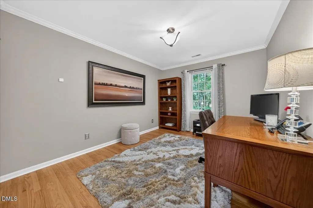 9536 Bells Valley Drive Raleigh NC 27617