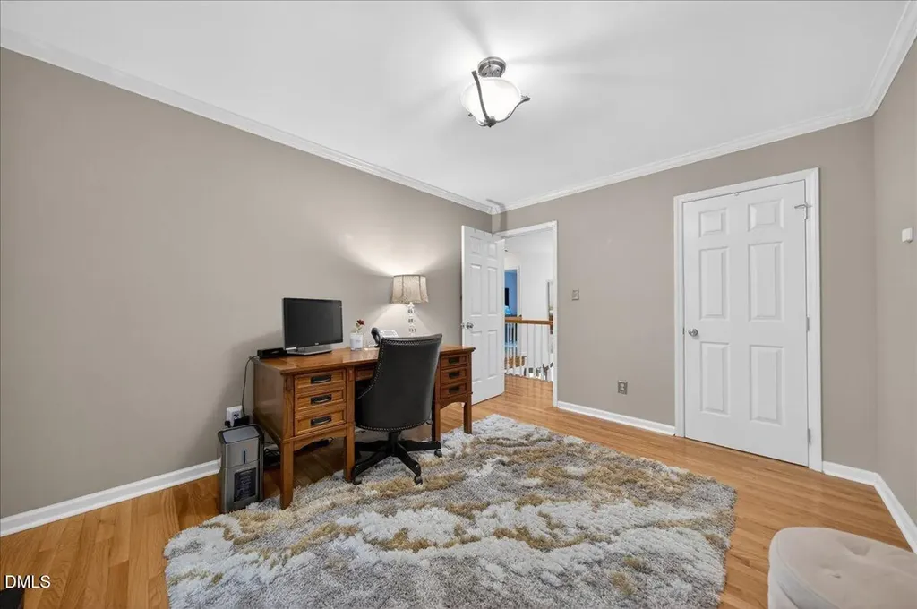 9536 Bells Valley Drive Raleigh NC 27617