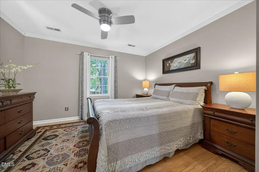 9536 Bells Valley Drive Raleigh NC 27617
