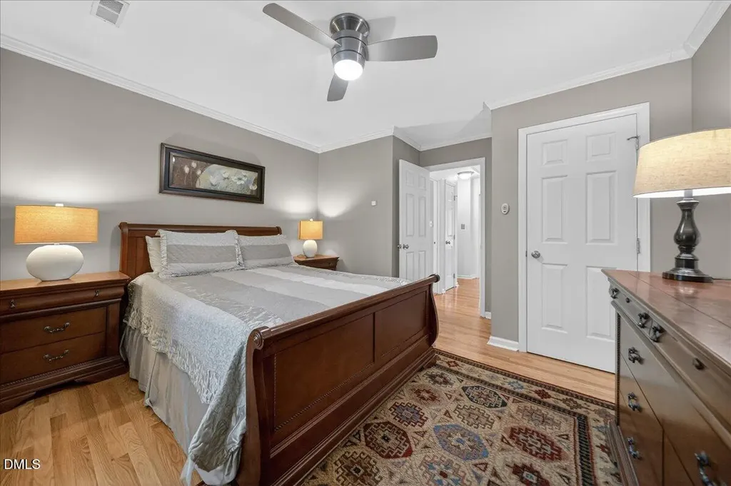 9536 Bells Valley Drive Raleigh NC 27617