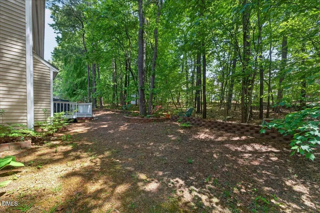 9536 Bells Valley Drive Raleigh NC 27617