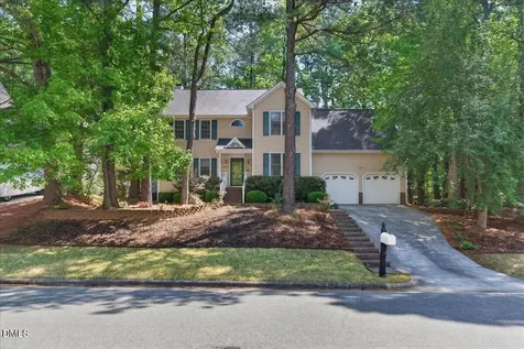 9536 Bells Valley Drive Raleigh NC 27617